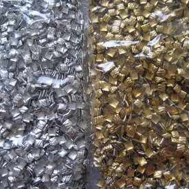 ネイルパーツ メタルスタッズ スクエア 3x3mm 四角 カット加工 金属パーツ セルフネイル ジェルネイル ネイルアート ハンドメイド デコパーツ レジン封入 高見え 大人可愛い 上品 ゴールド シルバー