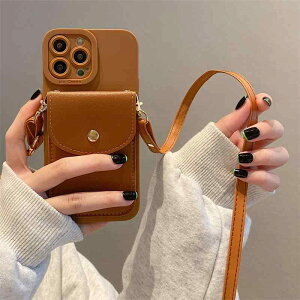 ���f�B�[�X �����Y iPhone13ProMax iPhone12 �X�}�z�P�[�X iPhone�P�[�X �V�����_�[ �X�g���b�v�t�� �w�ʃJ�[�h���[ �΂ߊ|�� ���|�� �ϏՌ� �����h�~ �J�[�h�|�P�b�g�t�� �X�}�z�J�o�[ ������� ��