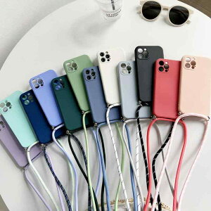 �j�����p iPhone�P�[�X �X�}�z�P�[�X �t�̃V���R�� �ϏՌ� �X�g���b�v�t�� �V�����_�[ �R�t�� �\�t�g�P�[�X �X�N�G�A iPhone17 Pro Max iPhone16 iPhone15 iPhone12 �Ή� ������ �V���v�� ��i ���ꂢ��