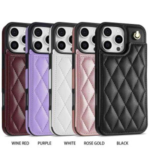 ���f�B�[�X �X�}�z�P�[�X iPhone 17 Pro Galaxy S25 Ultra �V�����_�[�X�g���b�v�t�� �J�[�h���[ �w�ʎ蒠�^ �J�[�h�|�P�b�g �_�u���{�^�� ��i ��l���� �΂ߊ|�� ������ �G���K���g �֗� ���ꂢ