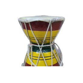 男女兼用 知育玩具 木製 楽器 民族楽器 ハンドドラム アカシア材 瞑想 集中力 脳トレ 迷路ゲーム 三目並べ ボードゲーム 卓上 パズル おもちゃ インテリア ギフト レインボー 虹色