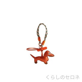 レディース バッグチャーム キーホルダー ダックスフンド ペガサス モチーフ ショート ストラップ 編み込み ハンドメイド風 紛失防止 鍵 車 キーリング アクセサリー スマホチャーム 大人可愛い 個性的 トレンド カジュアル インスタ映え