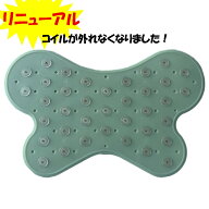 【選べる2タイプ】セルパップ ゼロ磁場アーシング パッド37