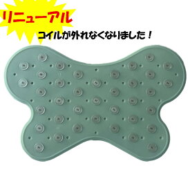 【選べる2タイプ】セルパップ ゼロ磁場アーシング パッド37
