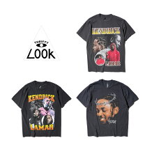 楽天市場】kendrick lamar t-シャツの通販