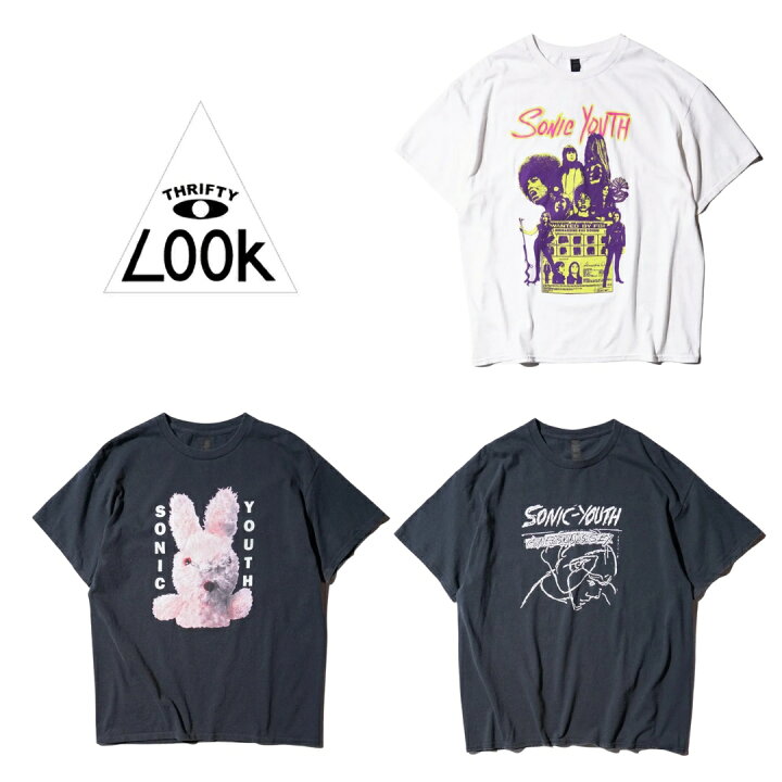 楽天市場】【THRIFTY LOOK / スリフティールック】