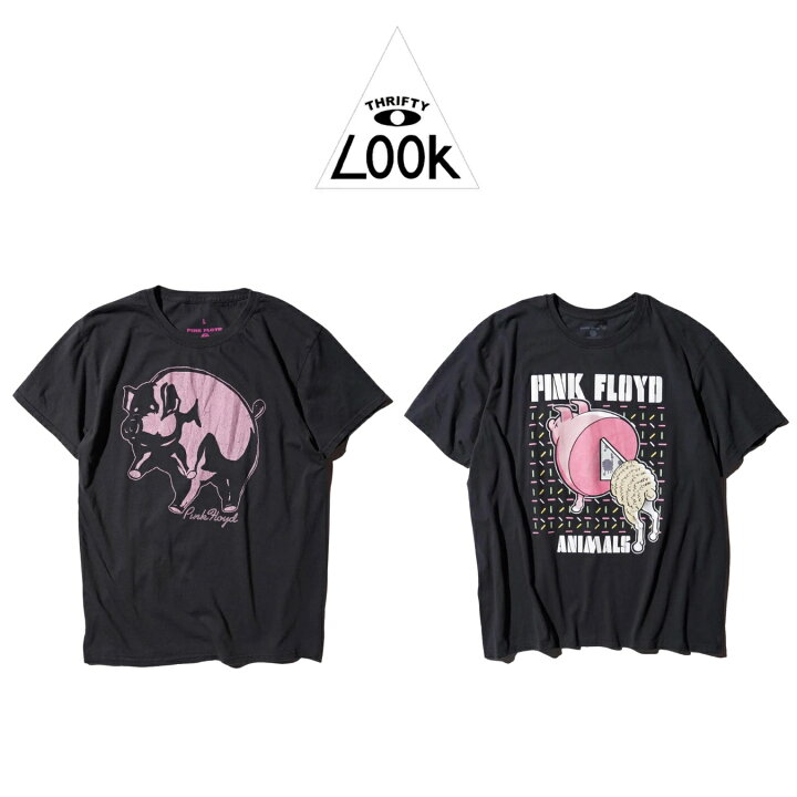 楽天市場】【THRIFTY LOOK / スリフティールック】THRIFTY 