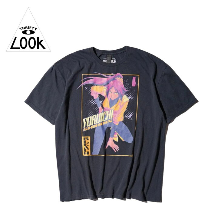 楽天市場】【THRIFTY LOOK / スリフティールック】THRIFTY ANIME TEE 
