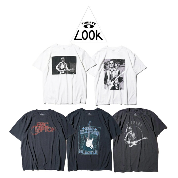 楽天市場】【【THRIFTY LOOK / スリフティールック】THRIFTY