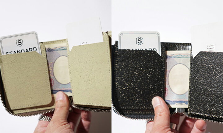 本革二つ折り財布 ひび割れ加工 レザー財布レザーウォレットハーフウォレットコンパクト財布 二つ折り財布 tukuru ツクル 革モノ製作所 通販 15227393 クリーマ ハンドメイド・手作り・クラフト作品の販売サイト