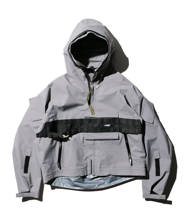 楽天市場】【ACRONYM / アクロニウム】 3L GORE-TEX? TEC SYS JACKET 