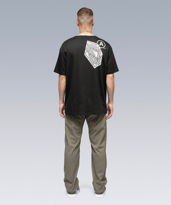 楽天市場】【SALE 定価\33,000→27%OFF】ACRONYM / MERCERIZED SHORT 