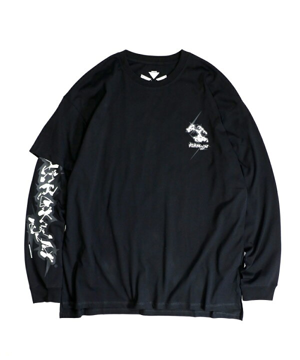 楽天市場】【ACRONYM / アクロニウム】100% ORGANIC COTTON LONG 