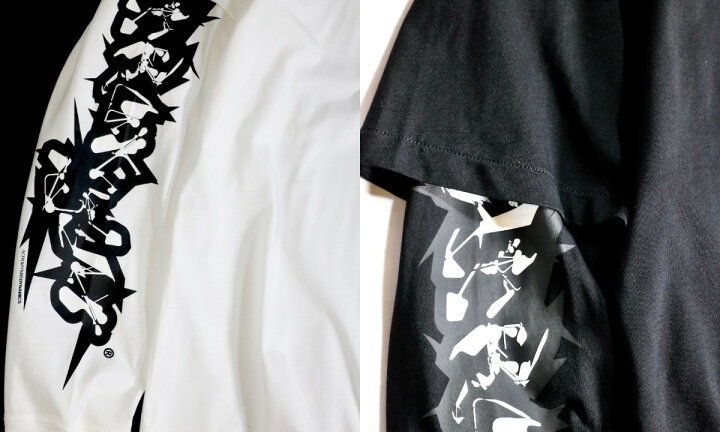 楽天市場】【ACRONYM / アクロニウム】100% ORGANIC COTTON LONG 