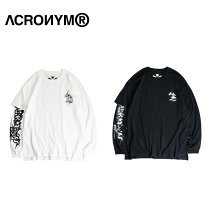 楽天市場】acronym（Tシャツ・カットソー｜トップス）：メンズ 