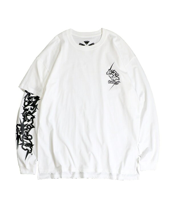 楽天市場】【ACRONYM / アクロニウム】100% ORGANIC COTTON LONG 
