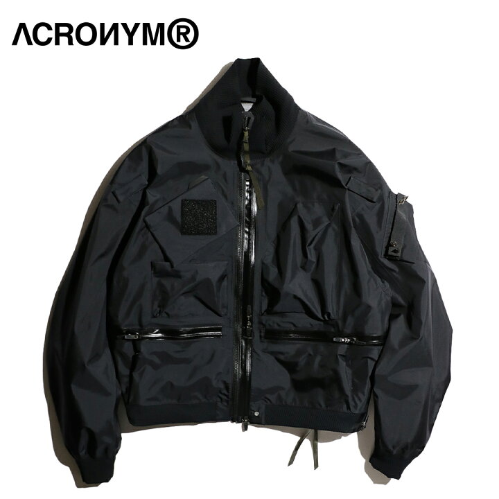 楽天市場】【25%OFF クーポン配布】【ACRONYM / アクロニウム】3L GORE 