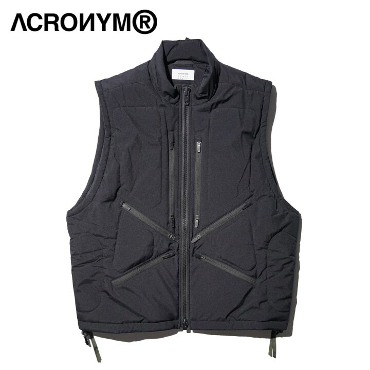 楽天市場】【ACRONYM / アクロニウム】GORE-TEX INFINIUM WINDSTOPPER 