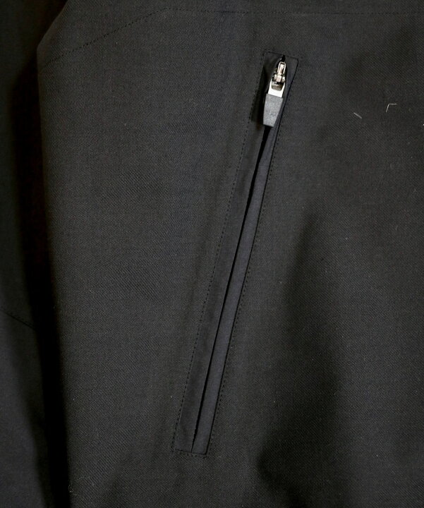 楽天市場】ACRONYM / 3L VARSITY JACKET [STRAIGHT FIT] (J94-VT 