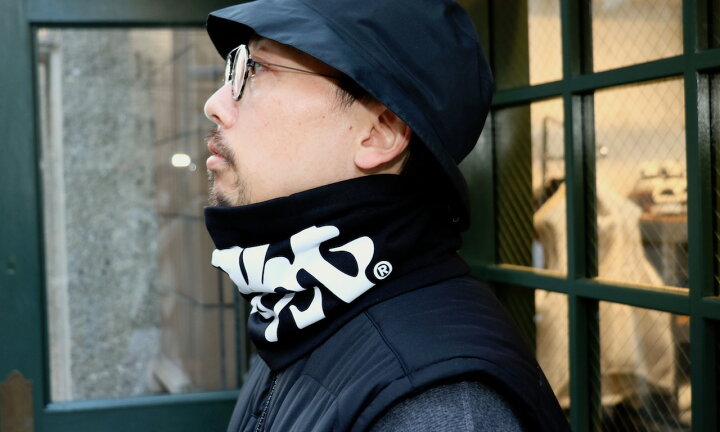 楽天市場】【ACRONYM / アクロニウム】 POWERSTRETCH NECK GAITER (NG1  