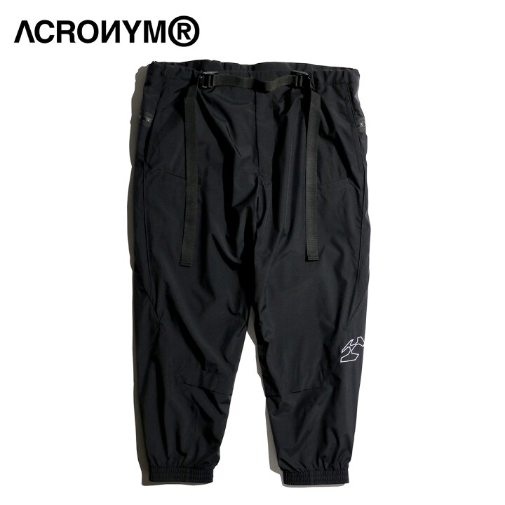 楽天市場】【ACRONYM / アクロニウム】 2L GORE-TEX WINDSTOPPER 