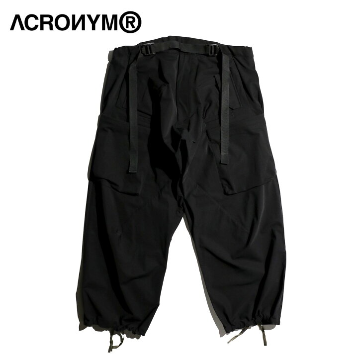 楽天市場】【ACRONYM / アクロニウム】 SCHOELLER DRYSKIN DRAWCORD 