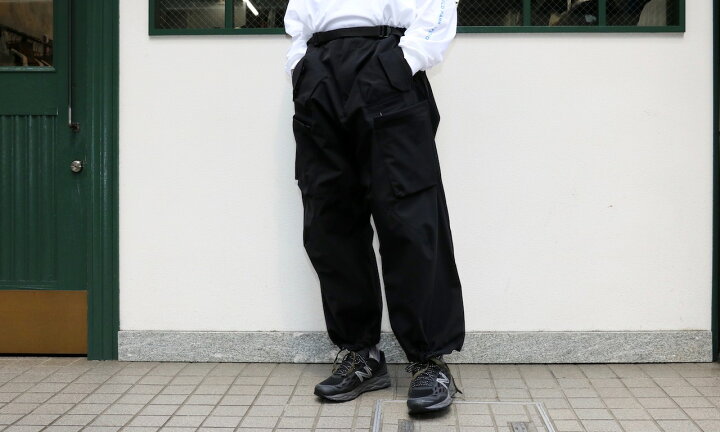 楽天市場】【ACRONYM / アクロニウム】 SCHOELLER DRYSKIN DRAWCORD 