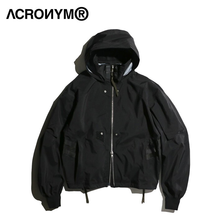 楽天市場】【SALE 定価\371,800→27%OFF】【ACRONYM / アクロニウム  