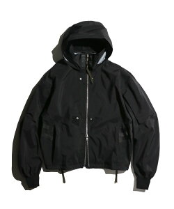 �yACRONYM / �A�N���j�E���z 3L GORE-TEX PRO TEC SYS JACKET [LOOSE FIT] (J110TS-GT) �S�A�e�b�N�X �i�C�����p�[�J�[