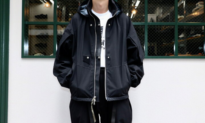 楽天市場】【ACRONYM / アクロニウム】 3L GORE-TEX PRO TEC SYS 