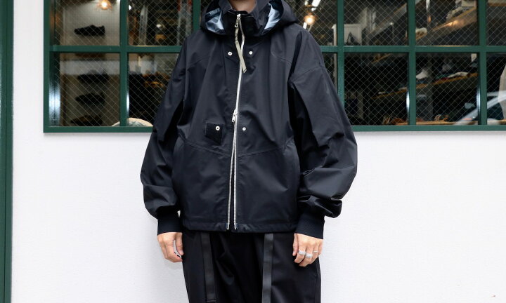 楽天市場】【ACRONYM / アクロニウム】 3L GORE-TEX PRO TEC SYS 