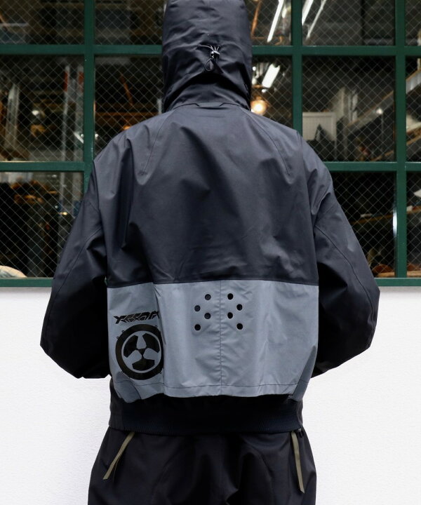 楽天市場】【SALE 定価\371,800→27%OFF】【ACRONYM / アクロニウム  