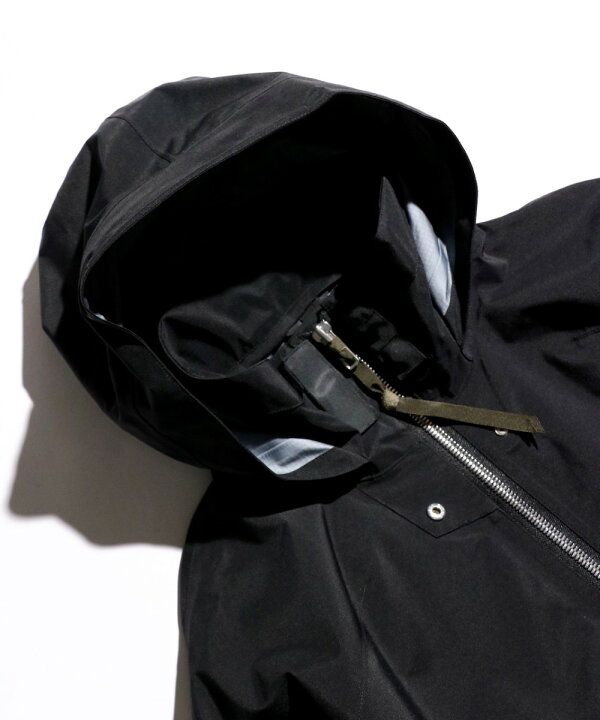 楽天市場】【ACRONYM / アクロニウム】 3L GORE-TEX PRO TEC SYS 