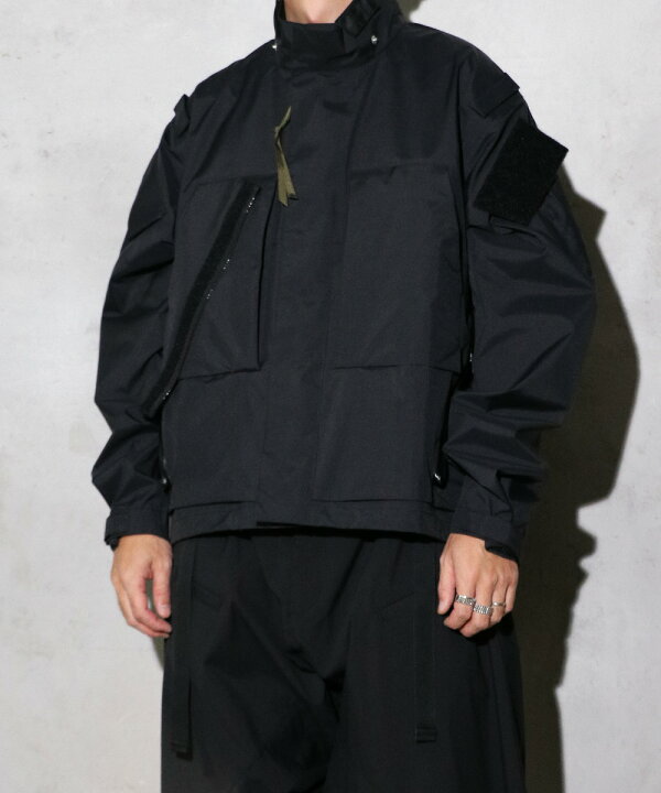 楽天市場】【ACRONYM / アクロニウム】 ACRONYM / 3L GORE-TEX 