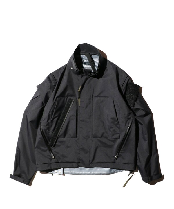 楽天市場】【ACRONYM / アクロニウム】 ACRONYM / 3L GORE-TEX 