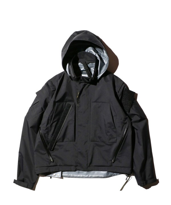 楽天市場】【ACRONYM / アクロニウム】 ACRONYM / 3L GORE-TEX  