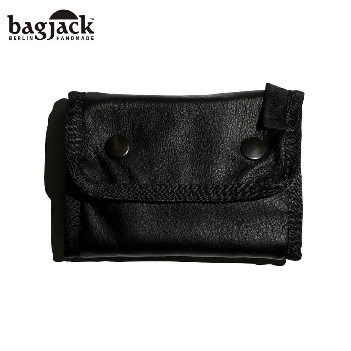 楽天市場】【BAGJACK / バッグジャック】 X-CARD WALLET MADE IN 