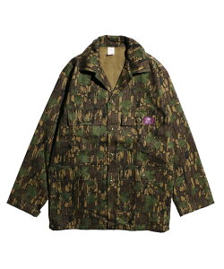 yWEBzyGUNG HO USA / Kz[z 4 POCKET SHIRTS JACKET MADE IN USA TREBARKJ t@eB[OWPbg AJ