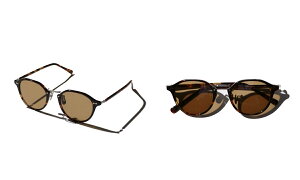 �ySALE �艿��35,200��20%OFF�z�yHOBO / �z�[�{�[�zCROWN PANT FRAME SUNGLASSES ACETATE by KANEKO OPTICAL �N���E���p���g �T���O���X �E�F�����g�� �A�Z�e�[�g ���{��