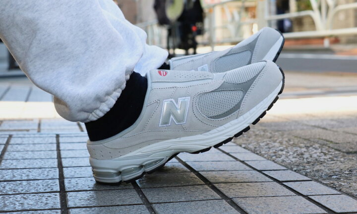 楽天市場】【NEW BALANCE / ニューバランス】 M2002RMA / M2002RMC 