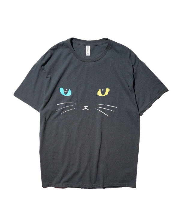 楽天市場】【JERZEES / ジャージーズ】BLACK CAT TEE コットン 