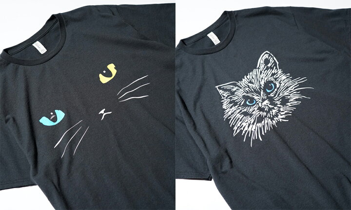 楽天市場】【JERZEES / ジャージーズ】BLACK CAT TEE コットン 