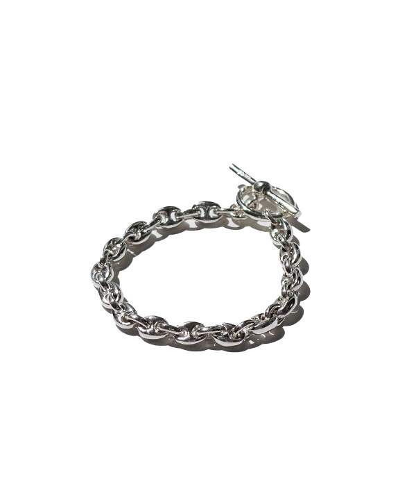 楽天市場】【LAVER / ラバー】 T-BAR BRACELET (PU2642) silver925 