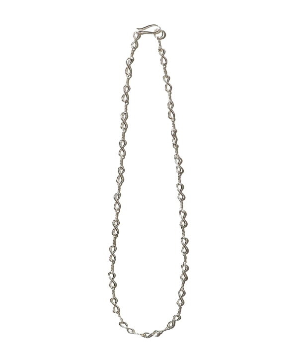 楽天市場】【LAVER / ラバー】HAND TWIST NECKLACE (NL2302) ツイスト 