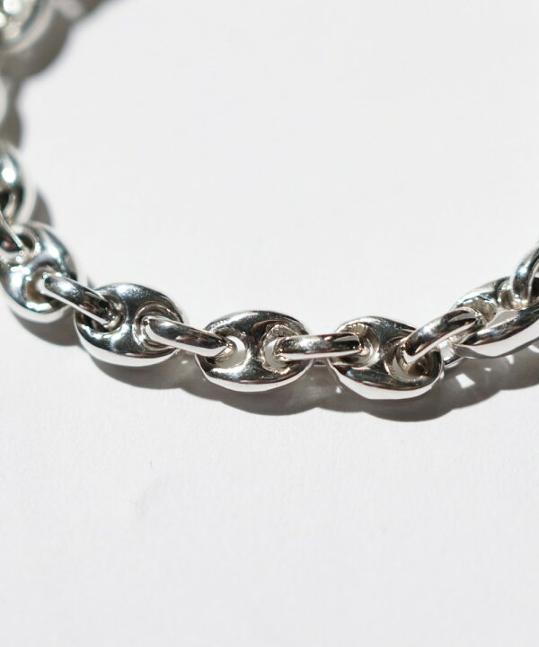 楽天市場】【LAVER / ラバー】 T-BAR BRACELET (PU2642) silver925 
