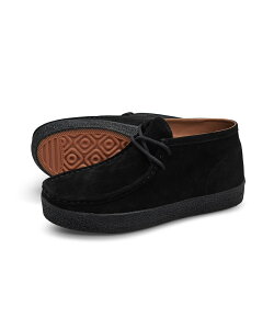 yLast Resort AB / Xg][gG[r[zVM006 MOC HI SUEDE CLOUDY CUSH XEF[h bNgD JV^Cv nCJbg Xj[J[ XP[gV[Y