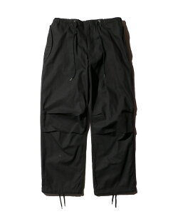 �yMADE IN STANDARD / ���C�h�C���X�^���_�[�h�zFATIGUE UNIFORM PANT �t�@�e�B�[�O�p���c �I�[�o�[�p���c ���h���[�R�[�h �ƒ����\