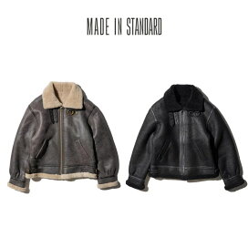 made in standard メイドインスタンダードの通販
