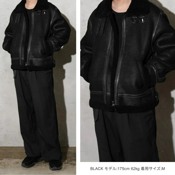 楽天市場】【MADE IN STANDARD / メイドインスタンダード】B-3 FLIGHT 