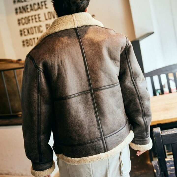 楽天市場】【MADE IN STANDARD / メイドインスタンダード】B-3 FLIGHT 